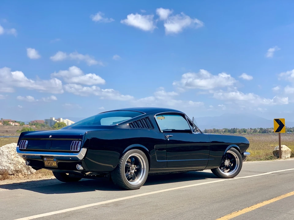 1966 Ford Mustang 1st Gen (1964.5-1966) - Image 26 of 31