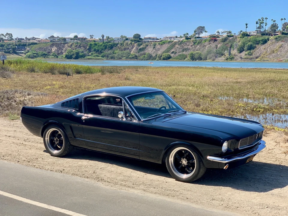 1966 Ford Mustang 1st Gen (1964.5-1966) - Image 20 of 31