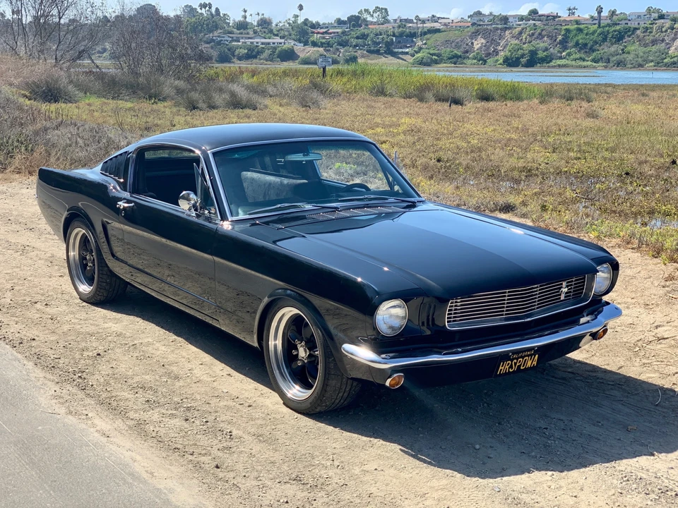 1966 Ford Mustang 1st Gen (1964.5-1966) - Image 22 of 31
