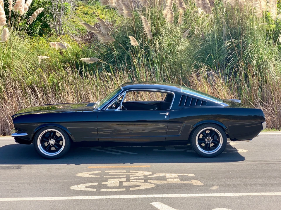 1966 Ford Mustang 1st Gen (1964.5-1966) - Image 27 of 31