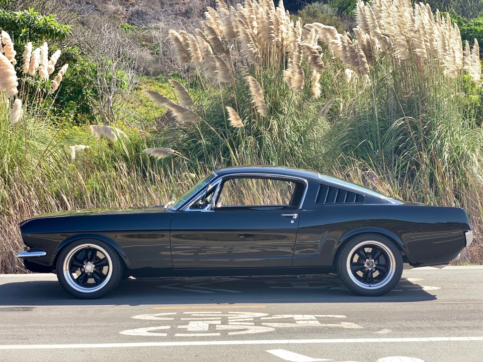 1966 Ford Mustang 1st Gen (1964.5-1966) - Image 28 of 31