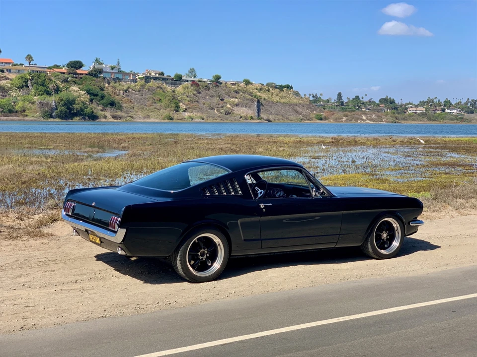 1966 Ford Mustang 1st Gen (1964.5-1966) - Image 30 of 31