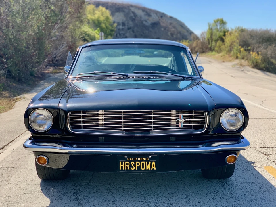 1966 Ford Mustang 1st Gen (1964.5-1966) - Image 18 of 31