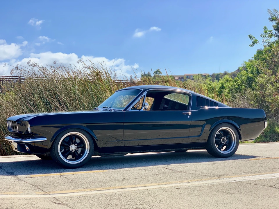 1966 Ford Mustang 1st Gen (1964.5-1966) - Image 5 of 31