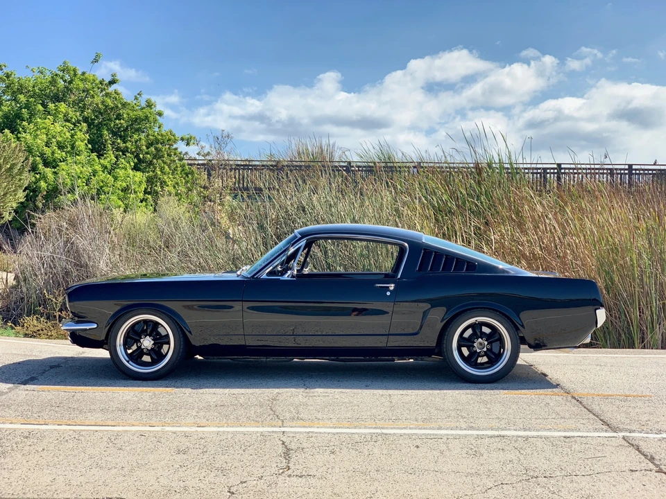1966 Ford Mustang 1st Gen (1964.5-1966) - Image 6 of 31