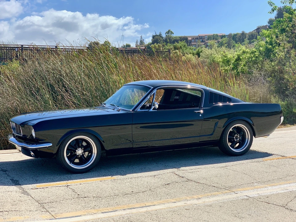 1966 Ford Mustang 1st Gen (1964.5-1966) - Image 7 of 31