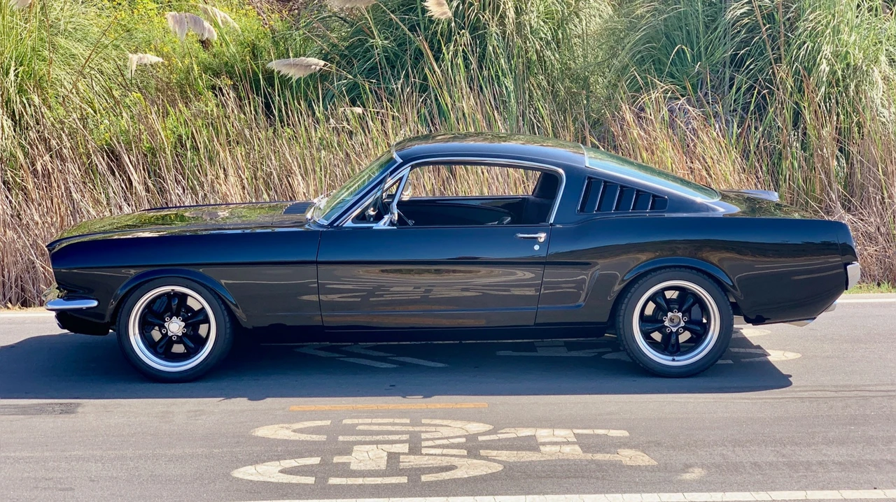 1966 Ford Mustang 1st Gen (1964.5-1966) - Image 29 of 31
