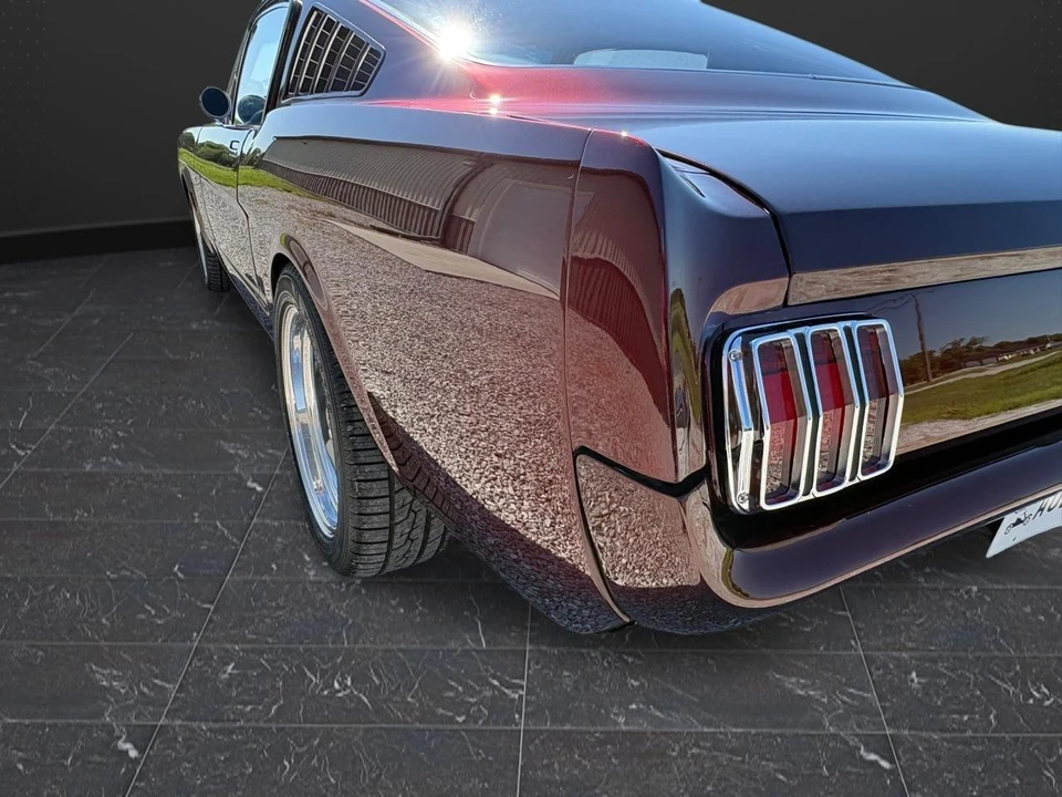 1966 Ford Mustang 1st Gen (1964.5-1966) - Image 19 of 31