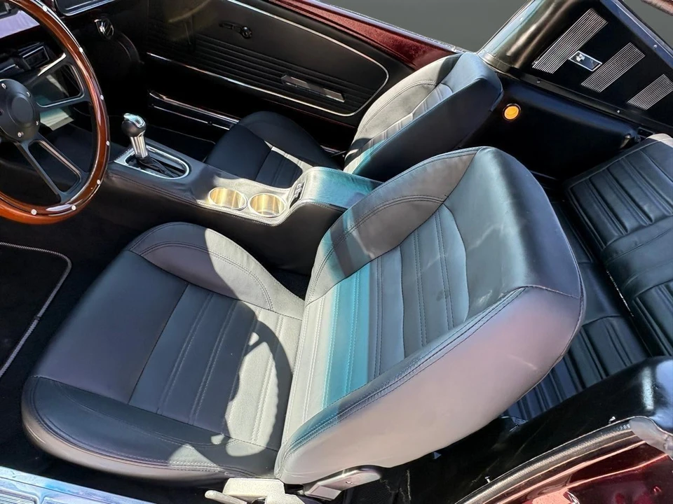 1966 Ford Mustang 1st Gen (1964.5-1966) - Image 27 of 31