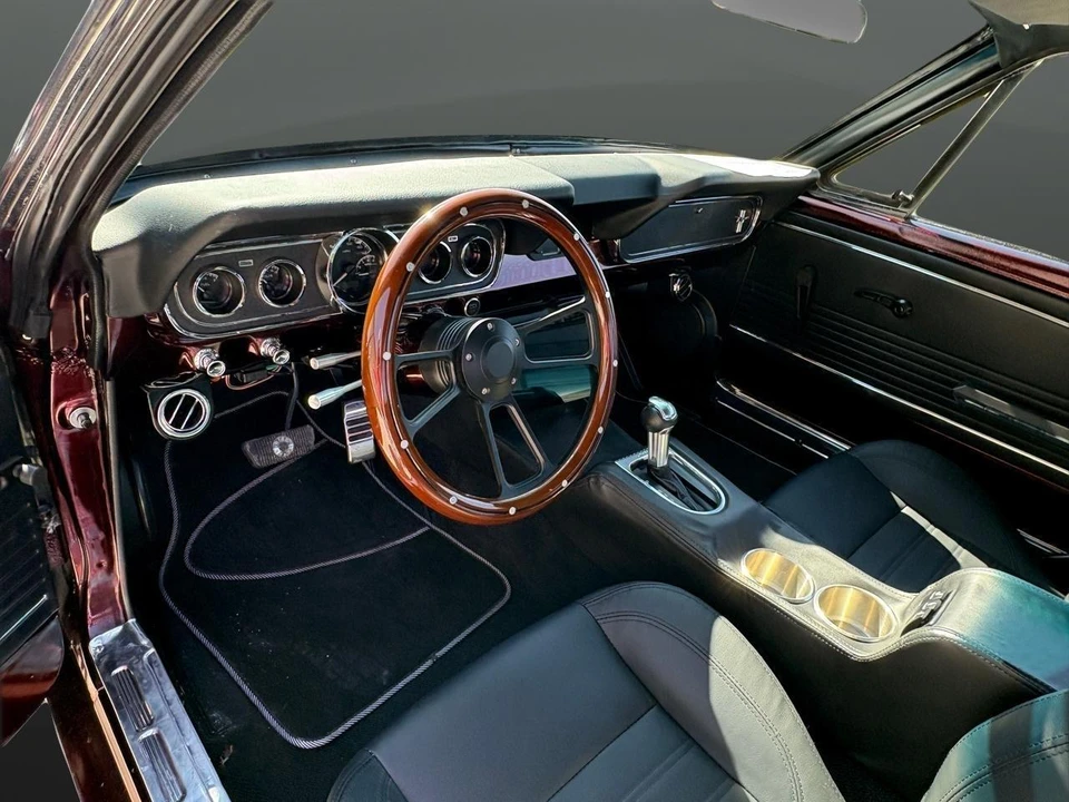 1966 Ford Mustang 1st Gen (1964.5-1966) - Image 26 of 31