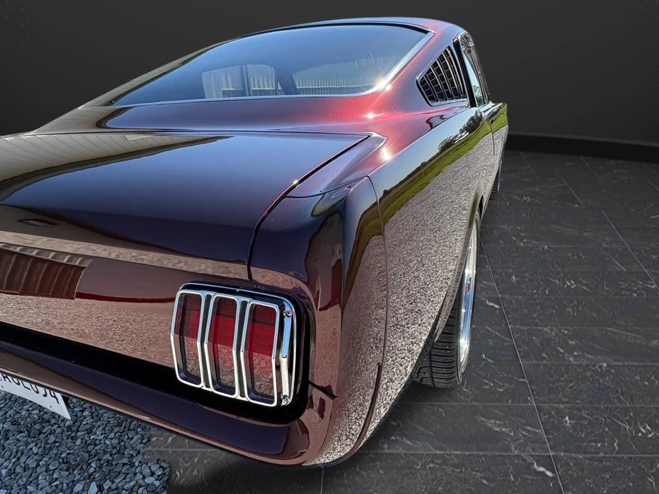 1966 Ford Mustang 1st Gen (1964.5-1966) - Image 18 of 31