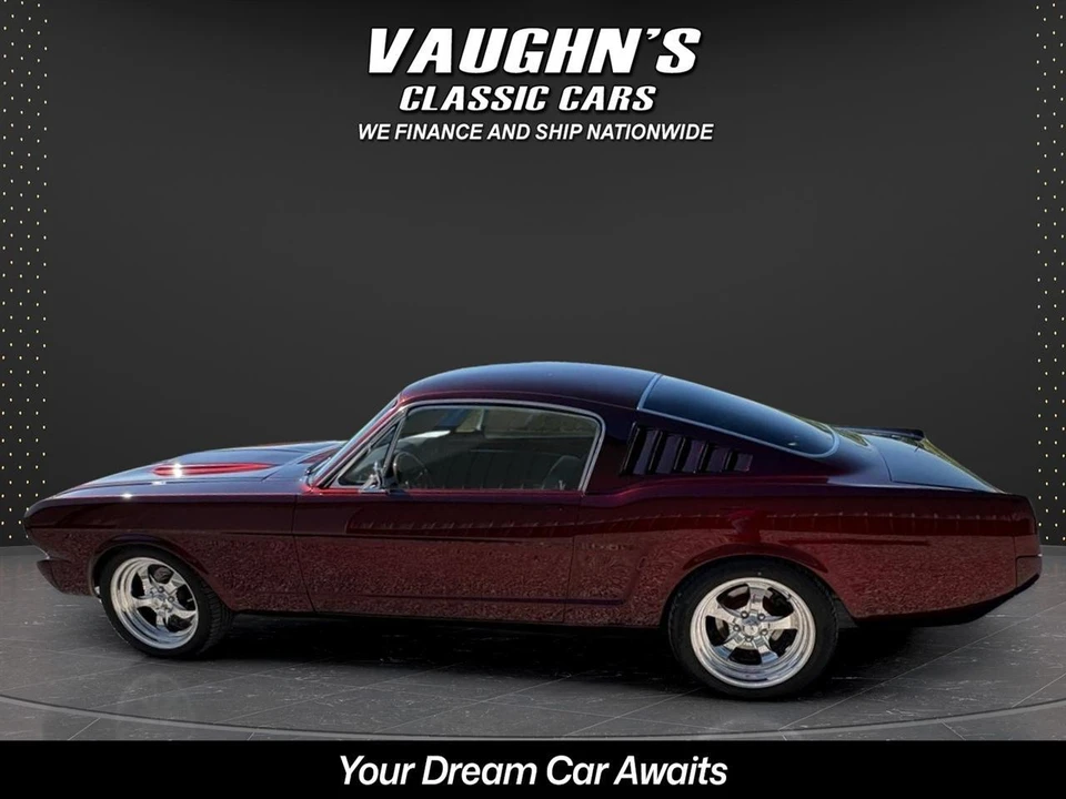 1966 Ford Mustang 1st Gen (1964.5-1966) - Image 15 of 31