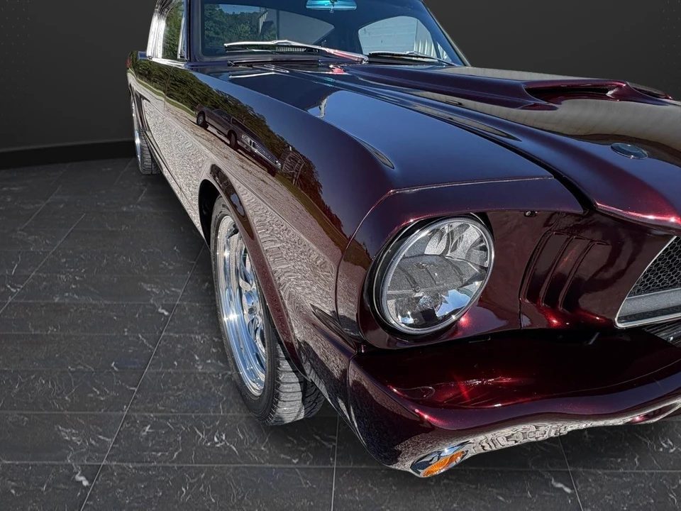 1966 Ford Mustang 1st Gen (1964.5-1966) - Image 20 of 31