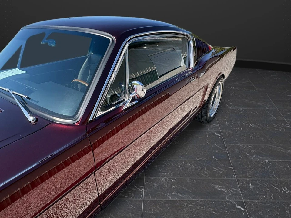 1966 Ford Mustang 1st Gen (1964.5-1966) - Image 23 of 31