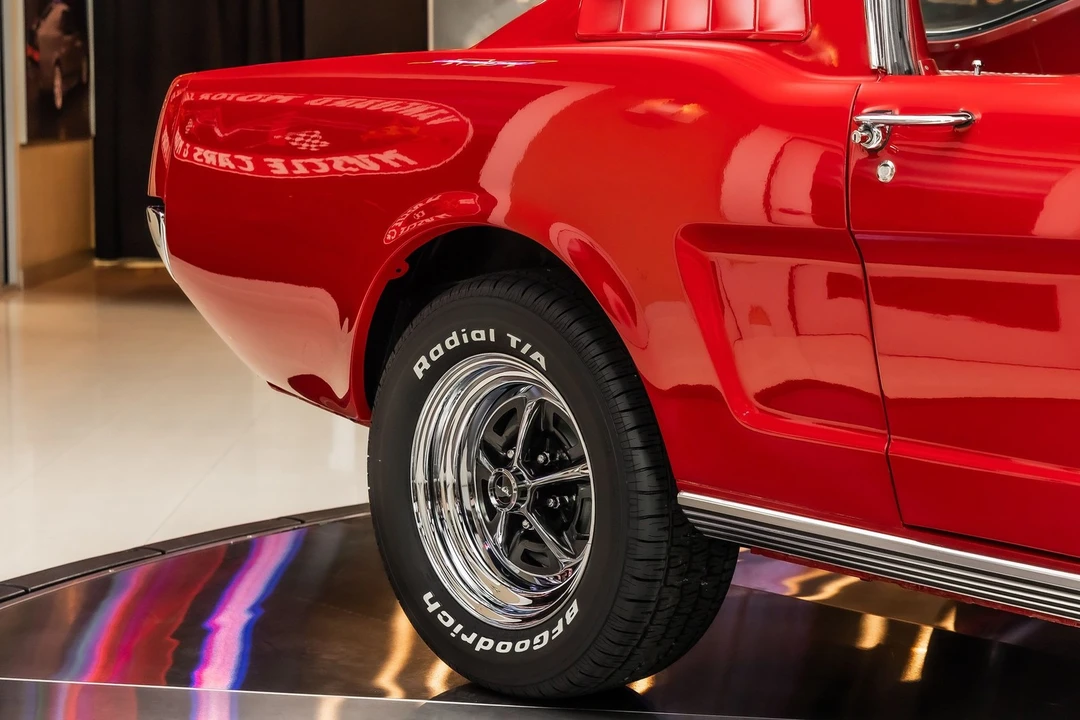 1966 Ford Mustang 1st Gen (1964.5-1966) - Image 24 of 24