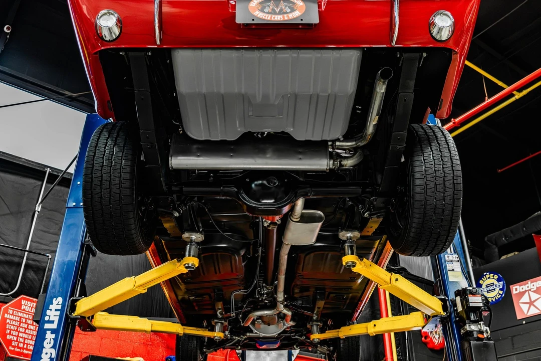 1966 Ford Mustang 1st Gen (1964.5-1966) - Image 5 of 24