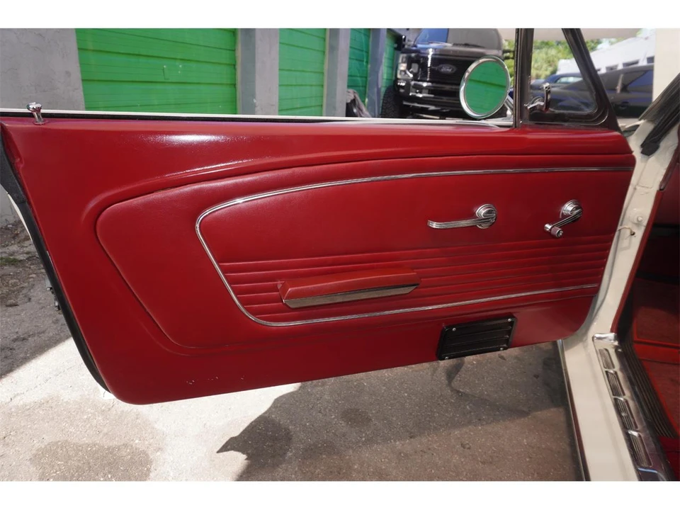 1966 Ford Mustang 1st Gen (1964.5-1966) - Image 30 of 31