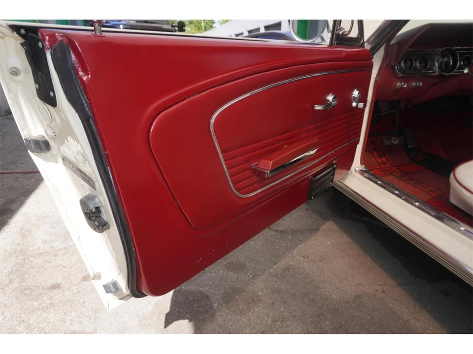 1966 Ford Mustang 1st Gen (1964.5-1966) - Image 31 of 31