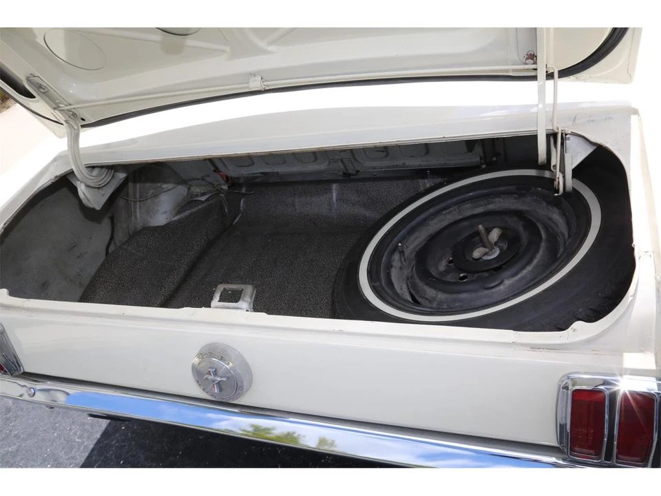 1966 Ford Mustang 1st Gen (1964.5-1966) - Image 24 of 31