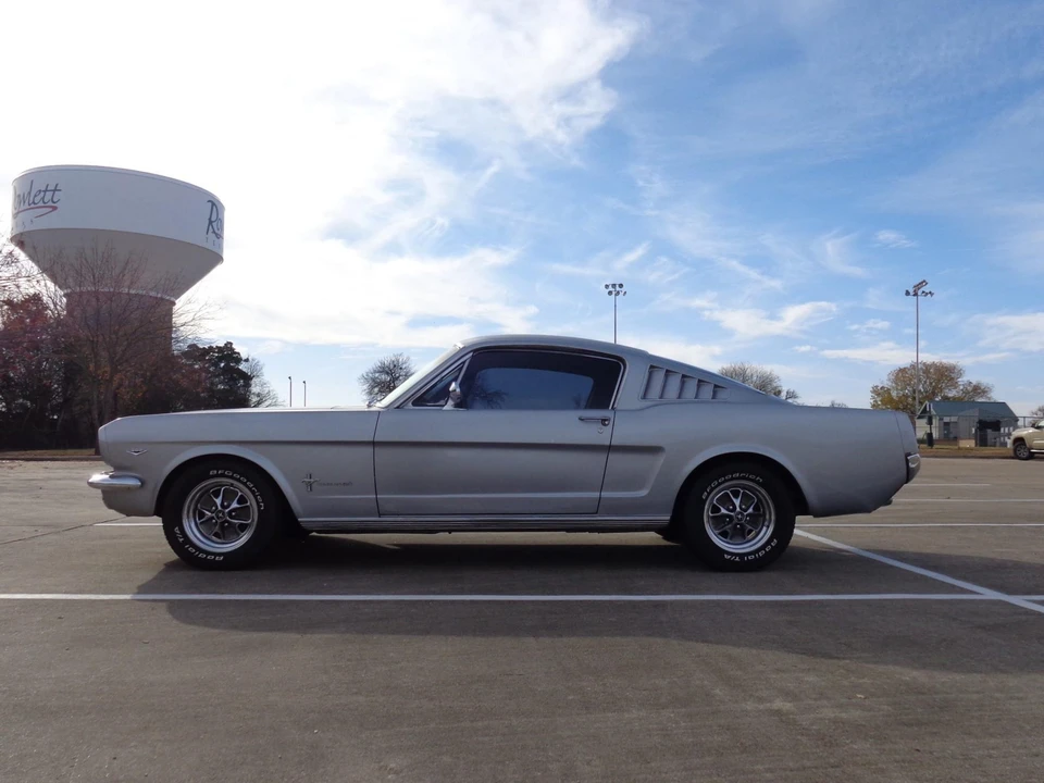 1966 Ford Mustang 1st Gen (1964.5-1966) - Image 8 of 31