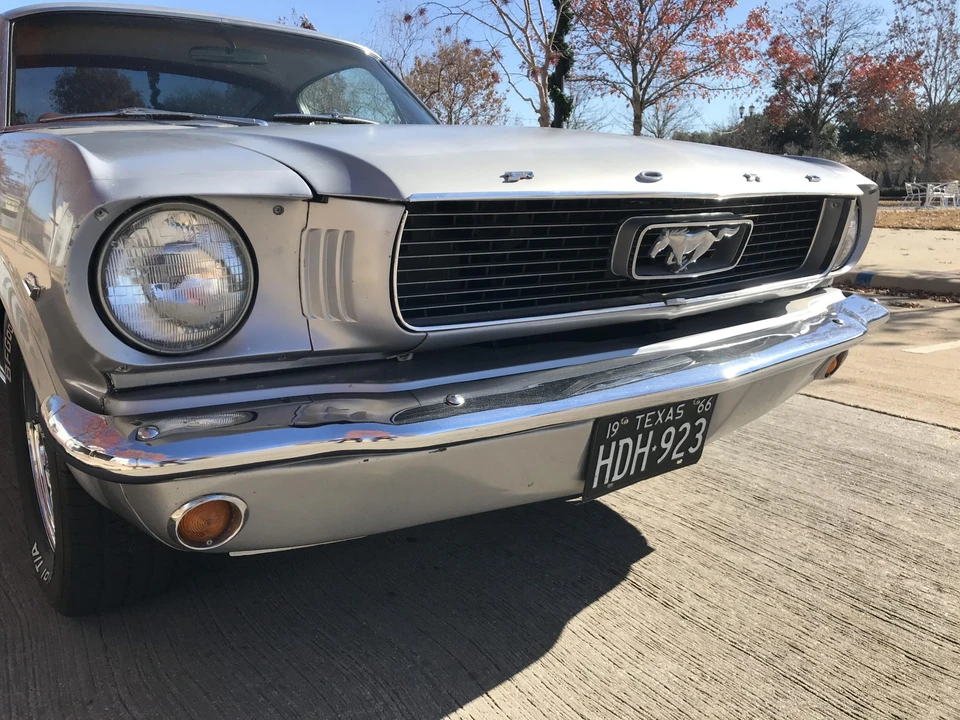 1966 Ford Mustang 1st Gen (1964.5-1966) - Image 26 of 31