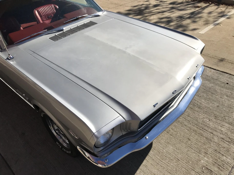 1966 Ford Mustang 1st Gen (1964.5-1966) - Image 24 of 31