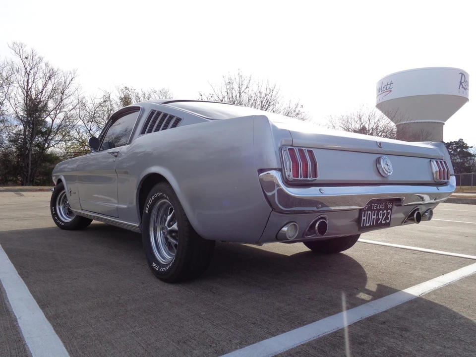 1966 Ford Mustang 1st Gen (1964.5-1966) - Image 13 of 31