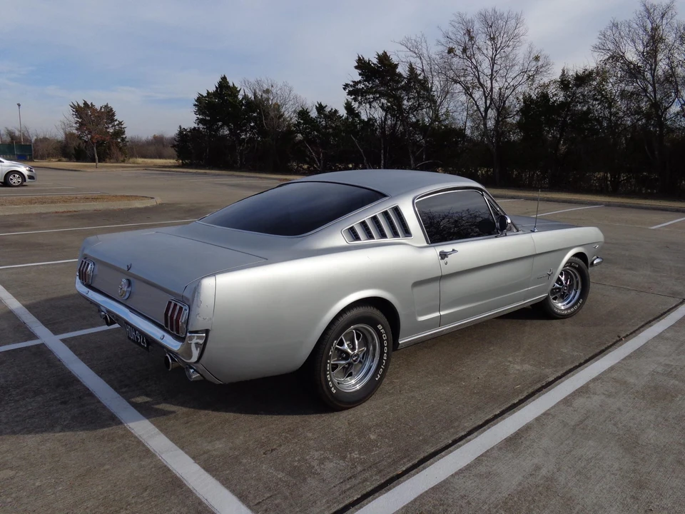 1966 Ford Mustang 1st Gen (1964.5-1966) - Image 16 of 31
