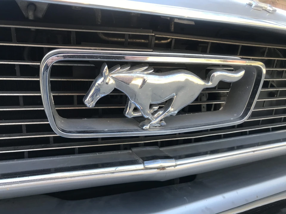 1966 Ford Mustang 1st Gen (1964.5-1966) - Image 29 of 31