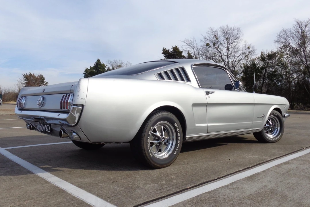 1966 Ford Mustang 1st Gen (1964.5-1966) - Image 17 of 31