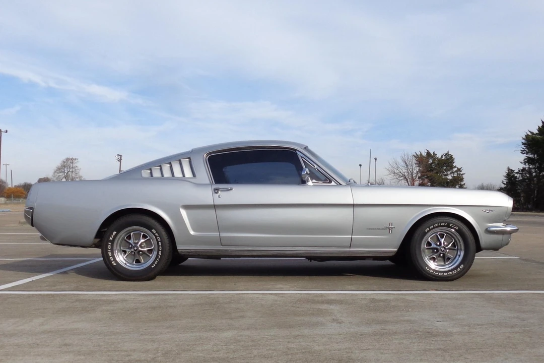 1966 Ford Mustang 1st Gen (1964.5-1966) - Image 19 of 31