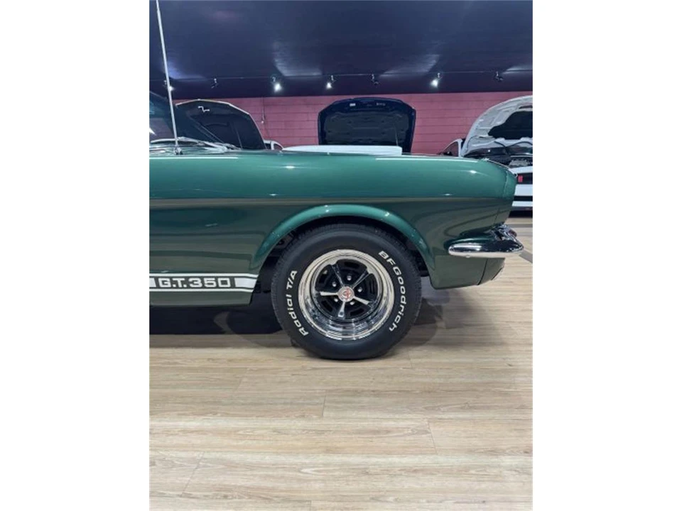 1966 Ford Mustang 1st Gen (1964.5-1966) - Image 16 of 31