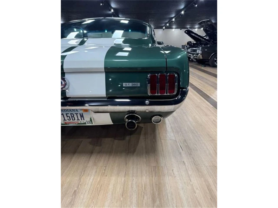 1966 Ford Mustang 1st Gen (1964.5-1966) - Image 26 of 31