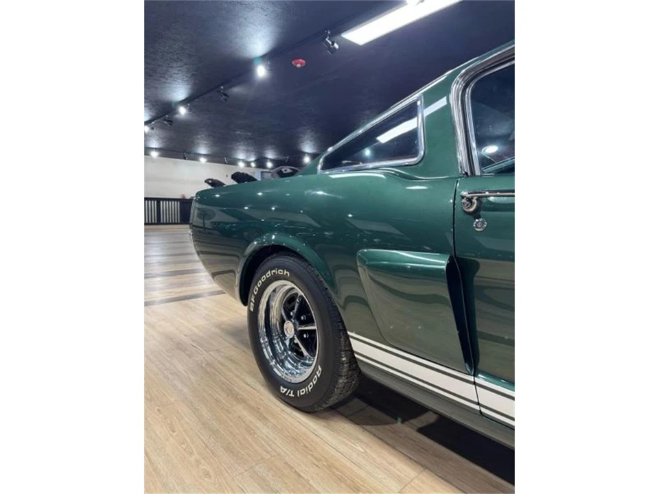 1966 Ford Mustang 1st Gen (1964.5-1966) - Image 21 of 31