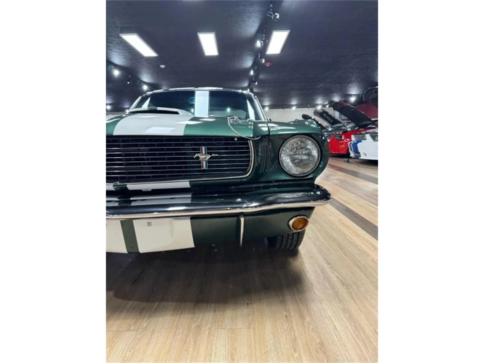 1966 Ford Mustang 1st Gen (1964.5-1966) - Image 11 of 31