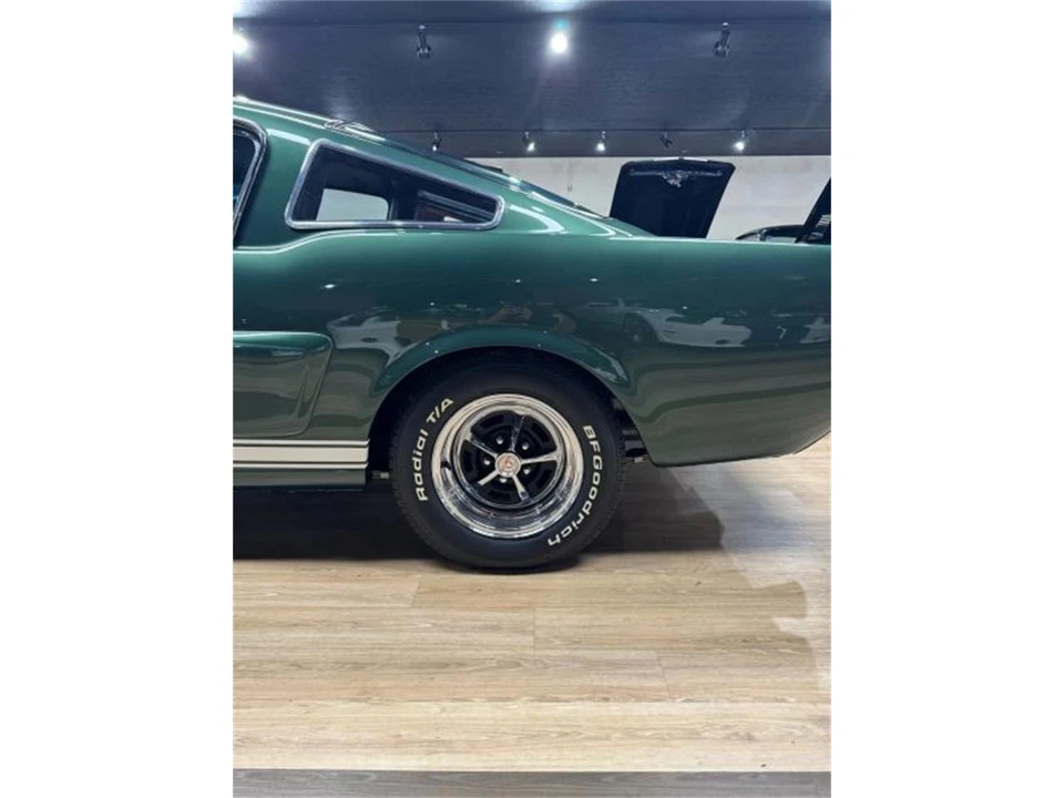 1966 Ford Mustang 1st Gen (1964.5-1966) - Image 31 of 31