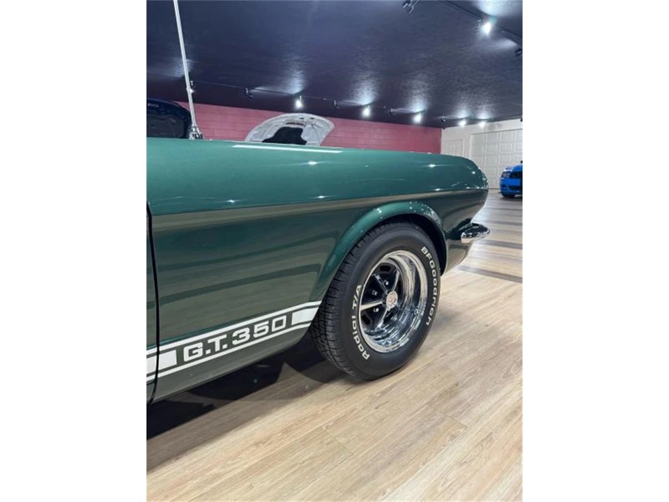 1966 Ford Mustang 1st Gen (1964.5-1966) - Image 17 of 31