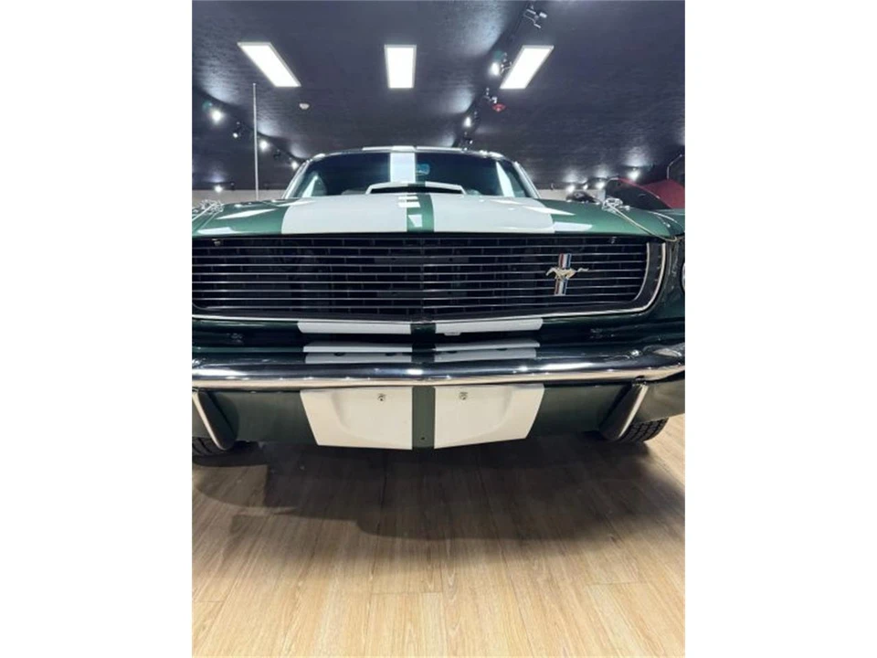 1966 Ford Mustang 1st Gen (1964.5-1966) - Image 12 of 31