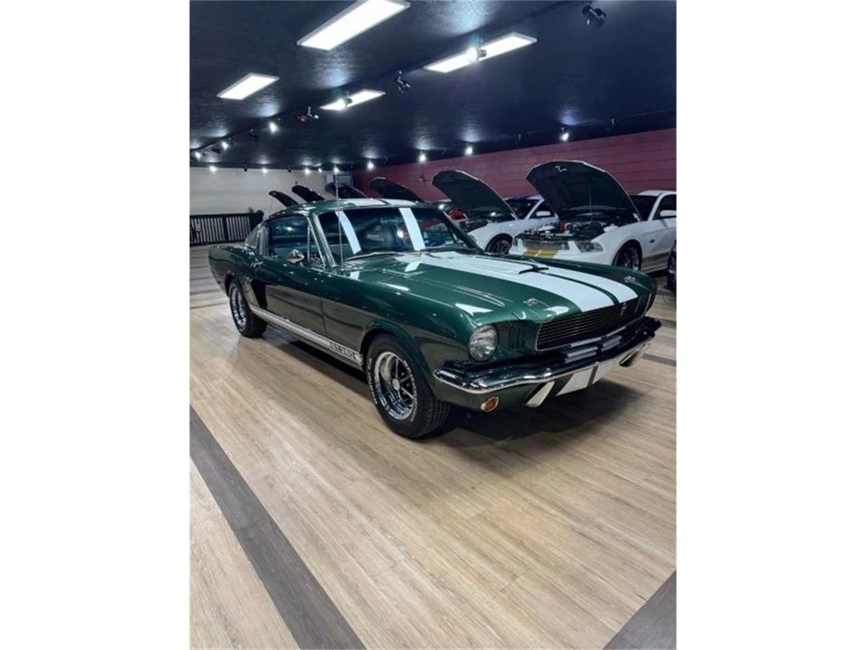 1966 Ford Mustang 1st Gen (1964.5-1966) - Image 7 of 31