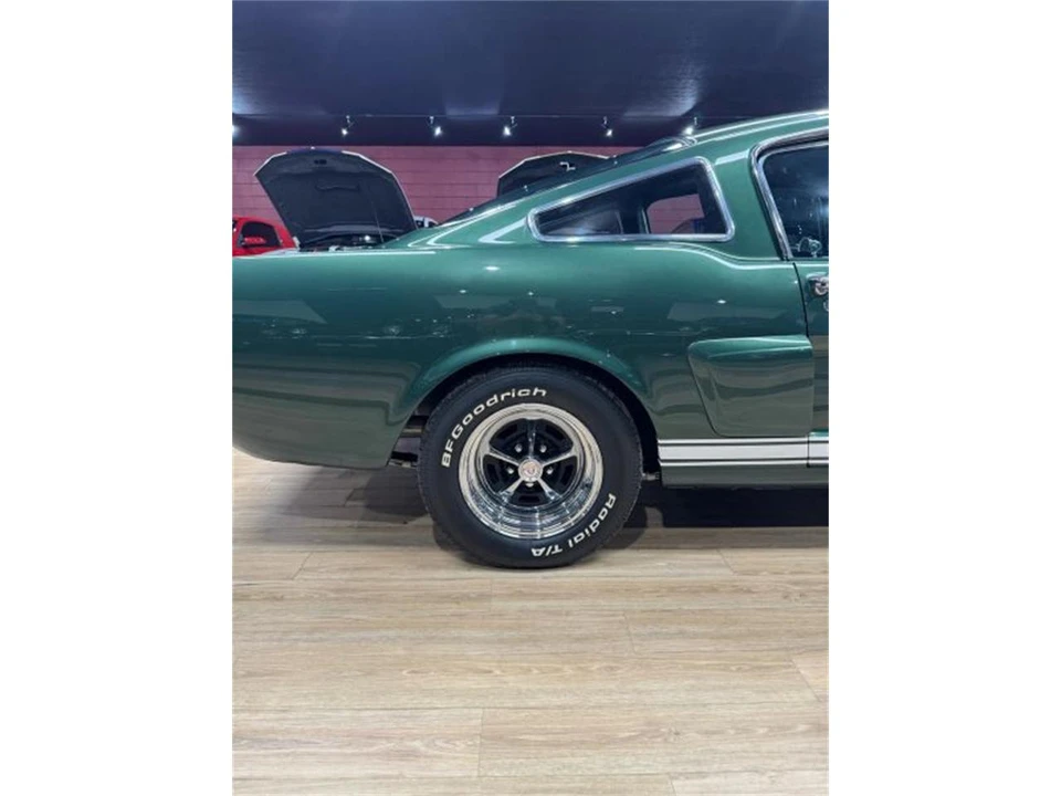1966 Ford Mustang 1st Gen (1964.5-1966) - Image 22 of 31