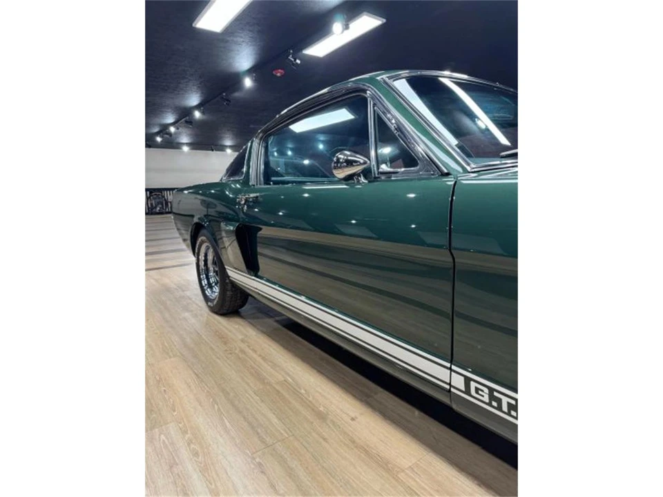 1966 Ford Mustang 1st Gen (1964.5-1966) - Image 18 of 31
