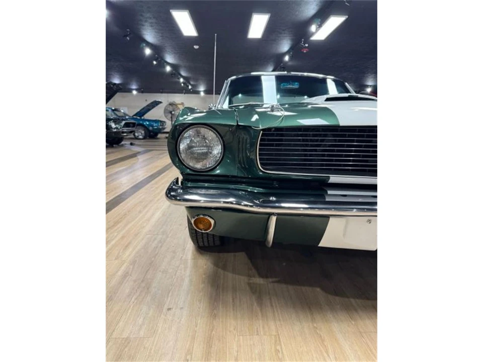 1966 Ford Mustang 1st Gen (1964.5-1966) - Image 13 of 31