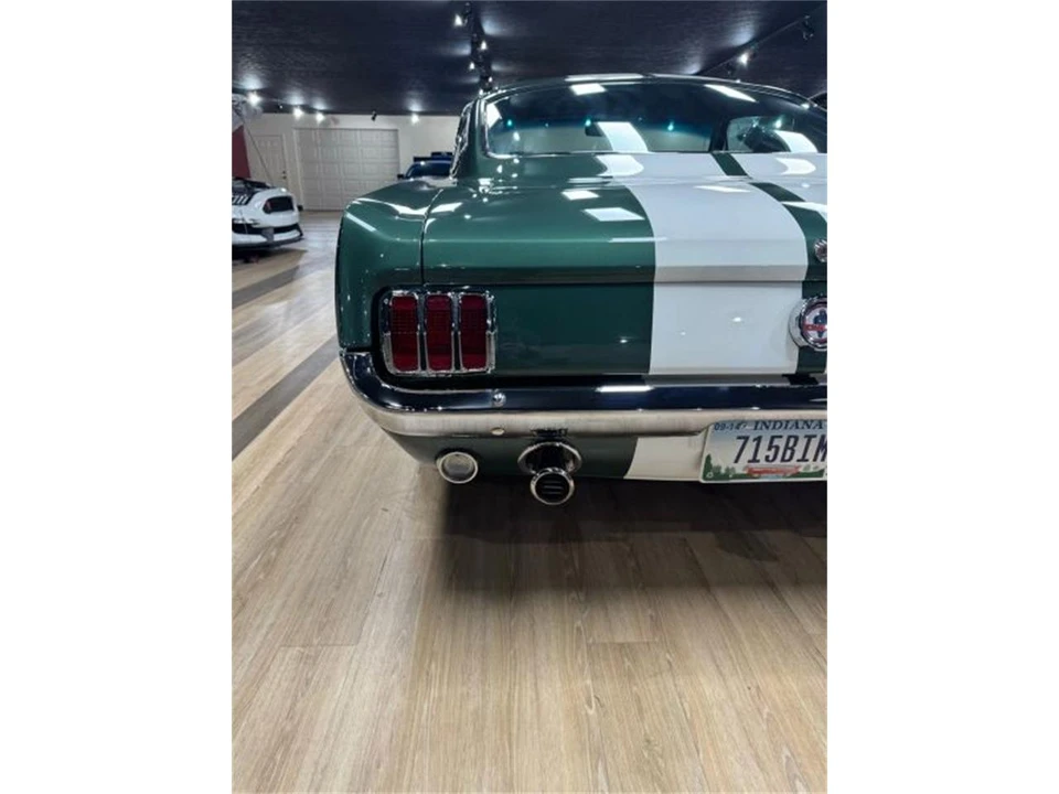1966 Ford Mustang 1st Gen (1964.5-1966) - Image 28 of 31