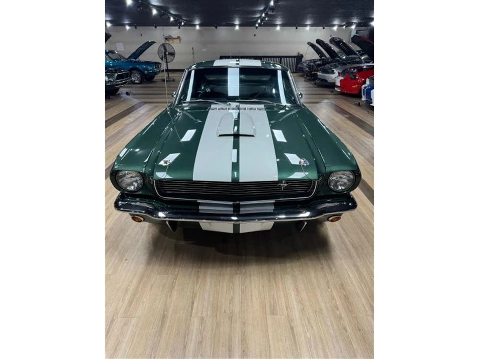 1966 Ford Mustang 1st Gen (1964.5-1966) - Image 8 of 31