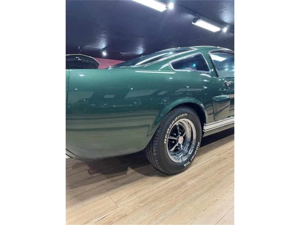 1966 Ford Mustang 1st Gen (1964.5-1966) - Image 23 of 31