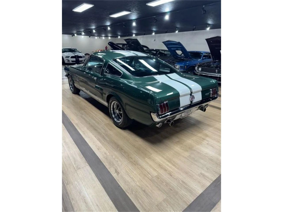 1966 Ford Mustang 1st Gen (1964.5-1966) - Image 3 of 31