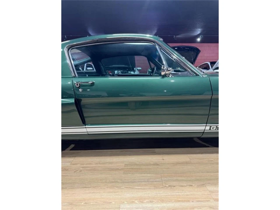 1966 Ford Mustang 1st Gen (1964.5-1966) - Image 19 of 31