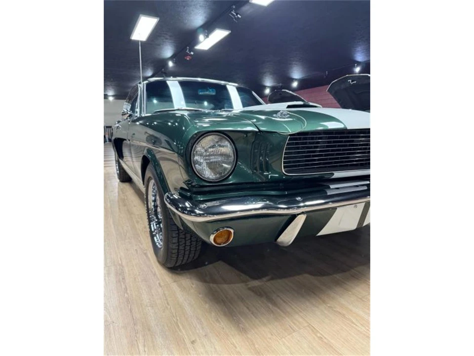 1966 Ford Mustang 1st Gen (1964.5-1966) - Image 14 of 31