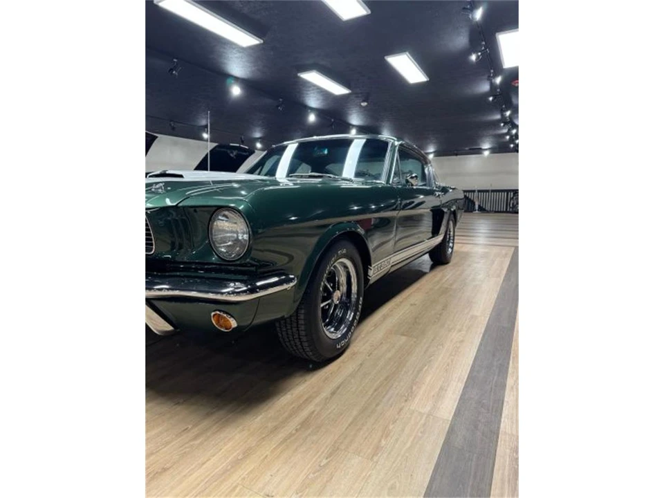 1966 Ford Mustang 1st Gen (1964.5-1966) - Image 9 of 31