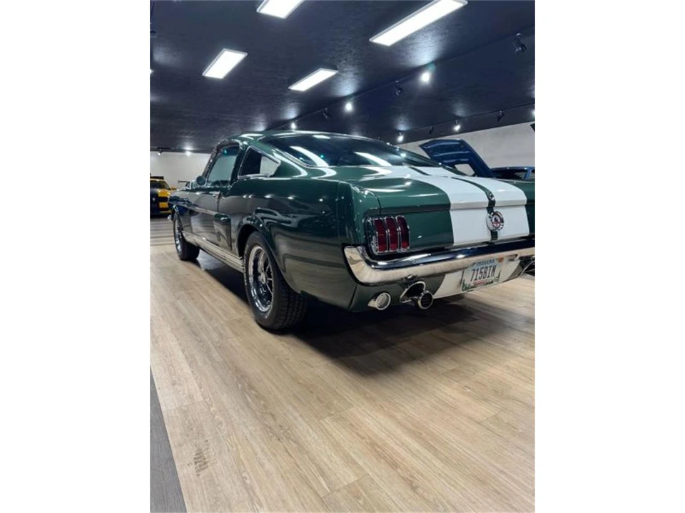 1966 Ford Mustang 1st Gen (1964.5-1966) - Image 29 of 31